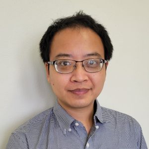 Chenxi Wu
