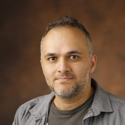 Caglar Uyanik
